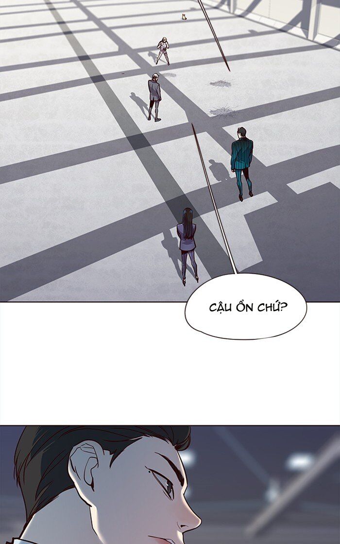 Hoá Thân Thành Mèo Chapter 26 - 4