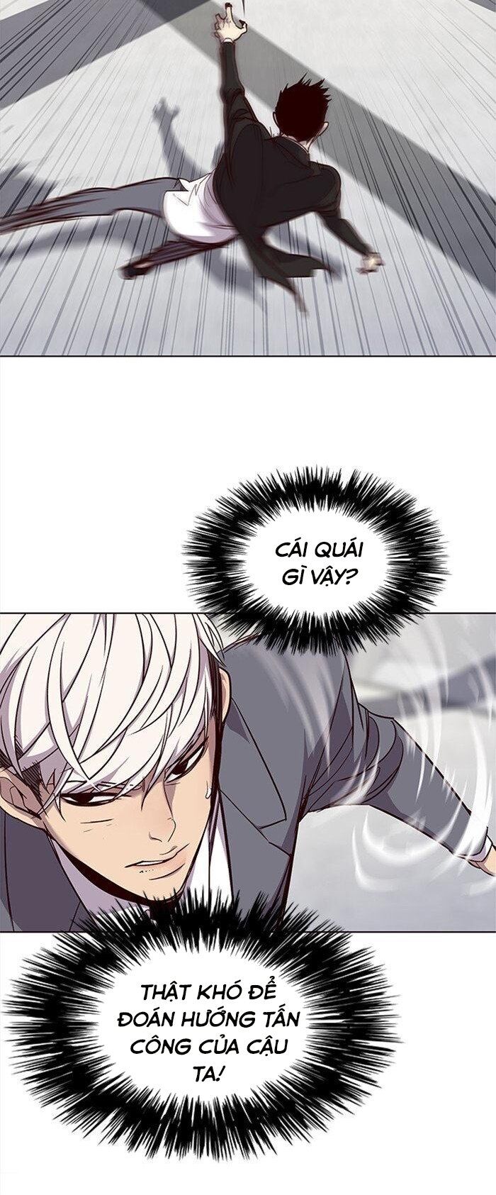 Hoá Thân Thành Mèo Chapter 31 - 21