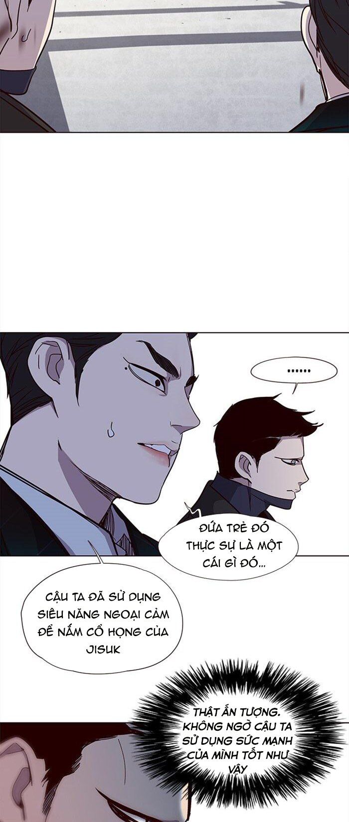 Hoá Thân Thành Mèo Chapter 31 - 56