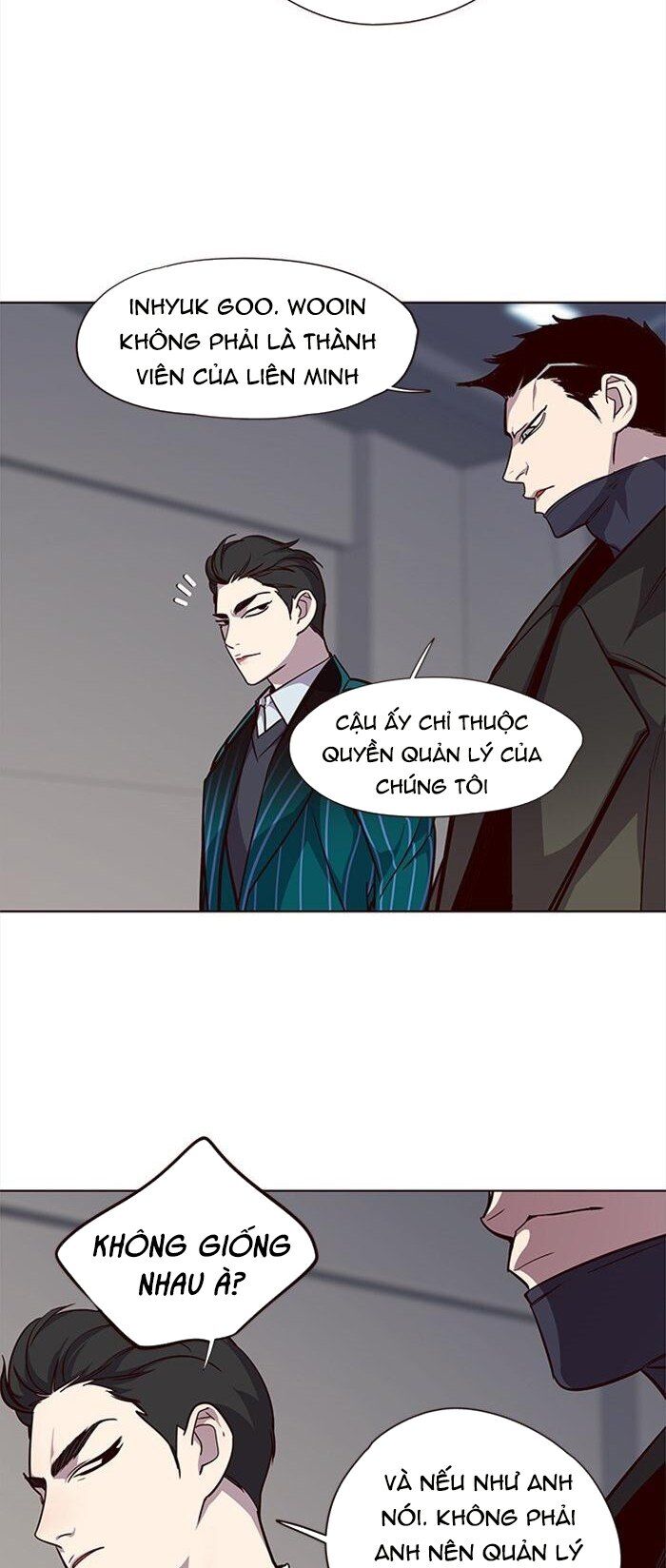 Hoá Thân Thành Mèo Chapter 31 - 8