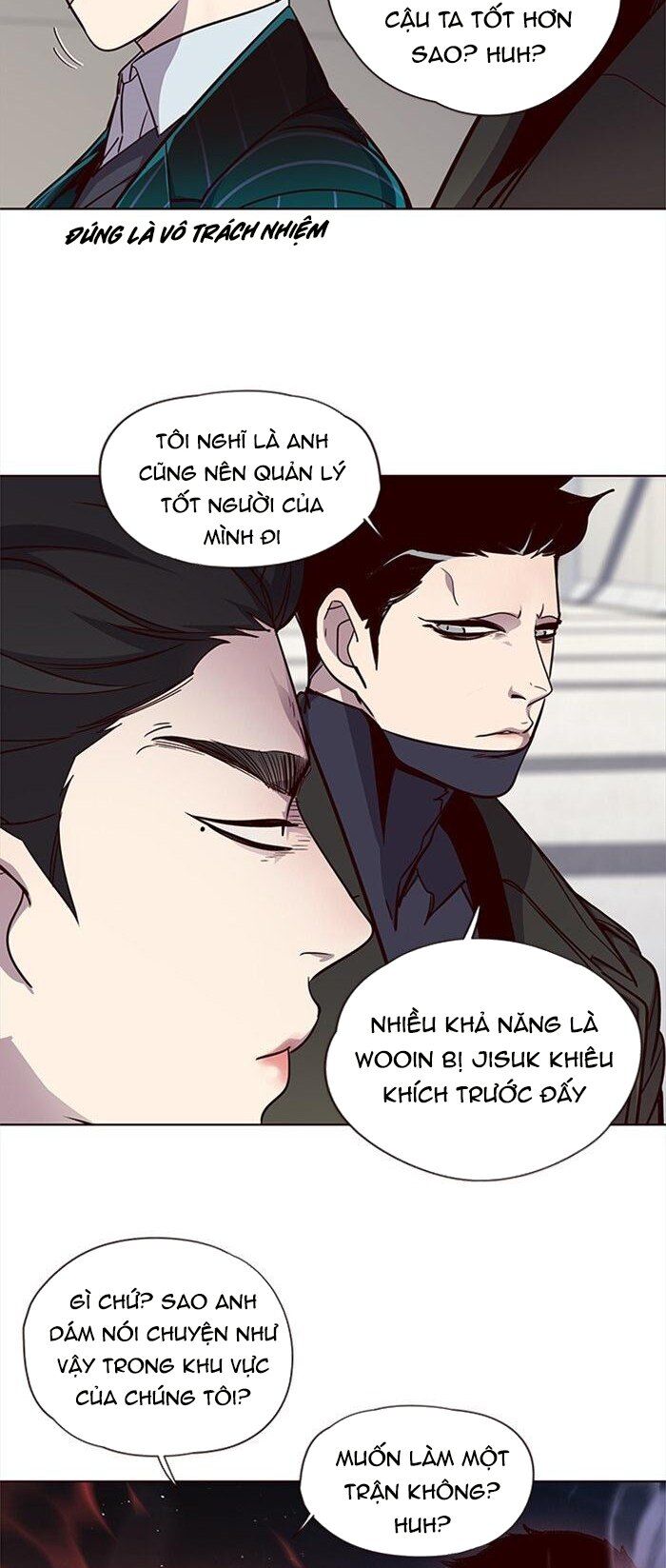 Hoá Thân Thành Mèo Chapter 31 - 9