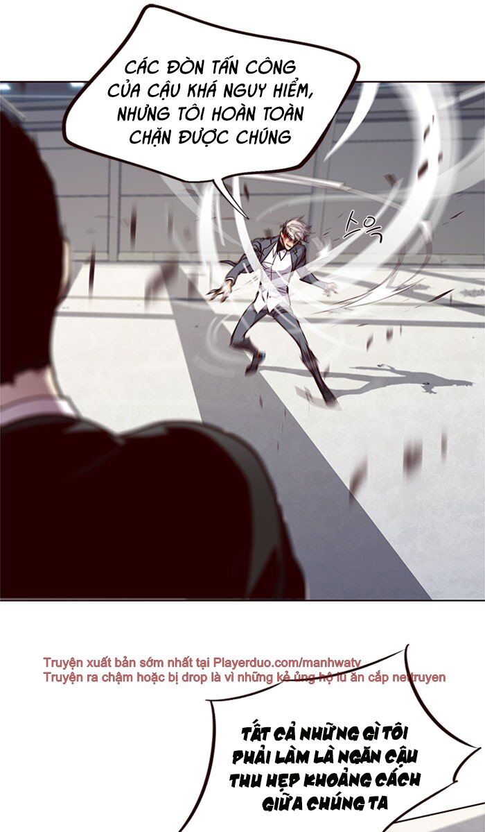 Hoá Thân Thành Mèo Chapter 32 - 23