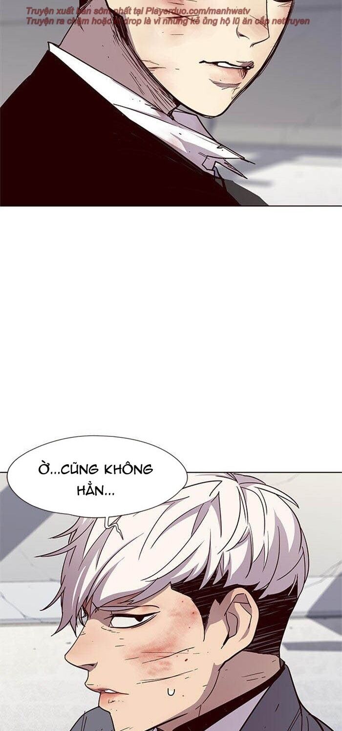 Hoá Thân Thành Mèo Chapter 33 - 50