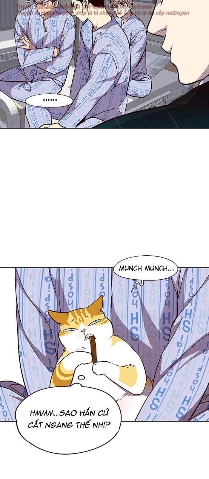 Hoá Thân Thành Mèo Chapter 34 - 50