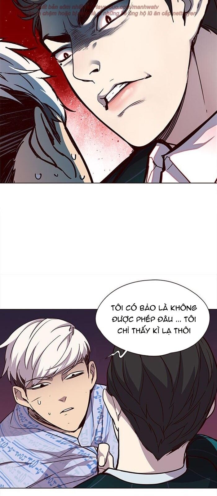 Hoá Thân Thành Mèo Chapter 34 - 62