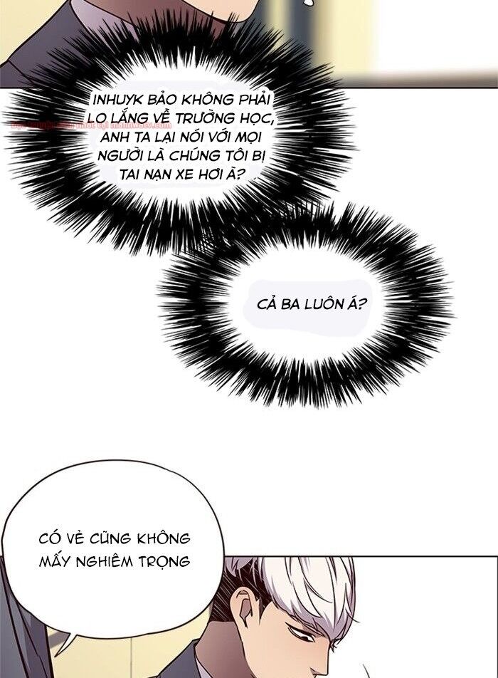 Hoá Thân Thành Mèo Chapter 48 - 21