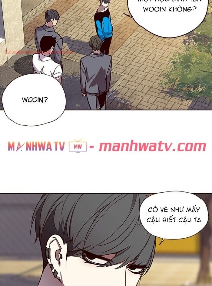 Hoá Thân Thành Mèo Chapter 48 - 49