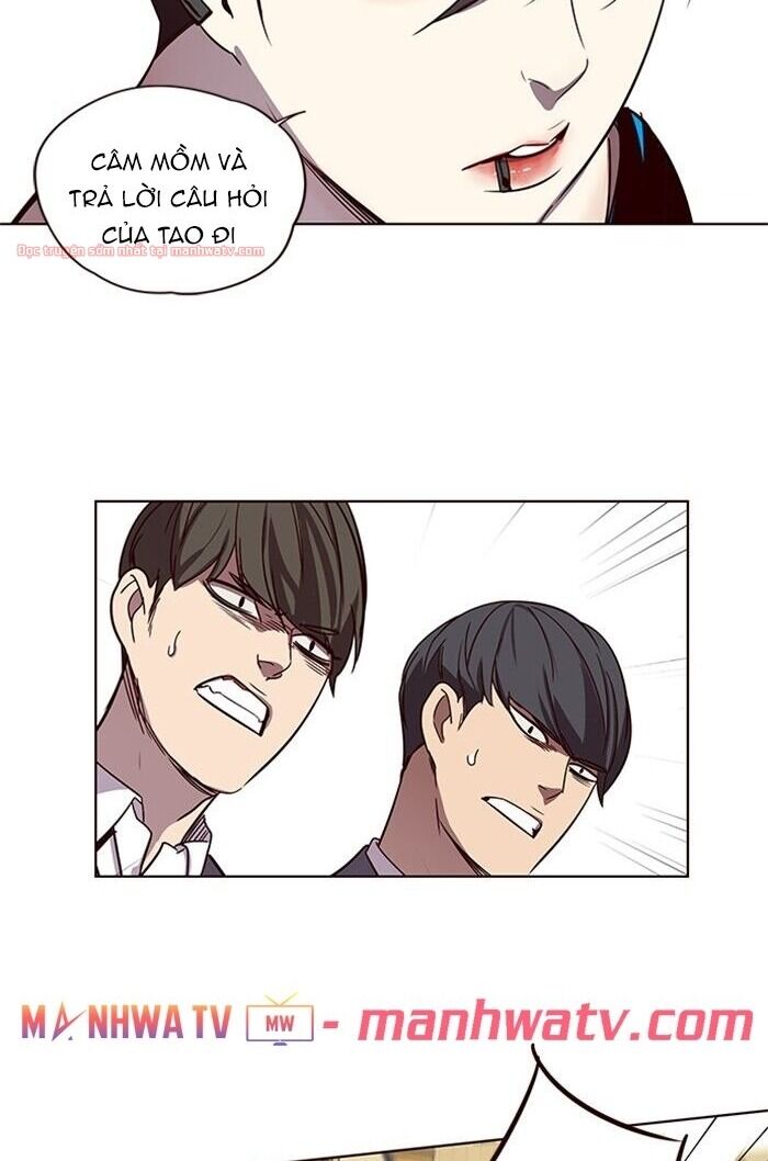 Hoá Thân Thành Mèo Chapter 48 - 54