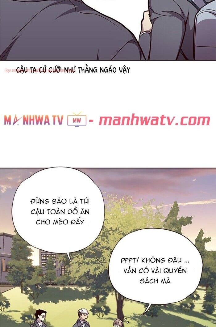 Hoá Thân Thành Mèo Chapter 48 - 59