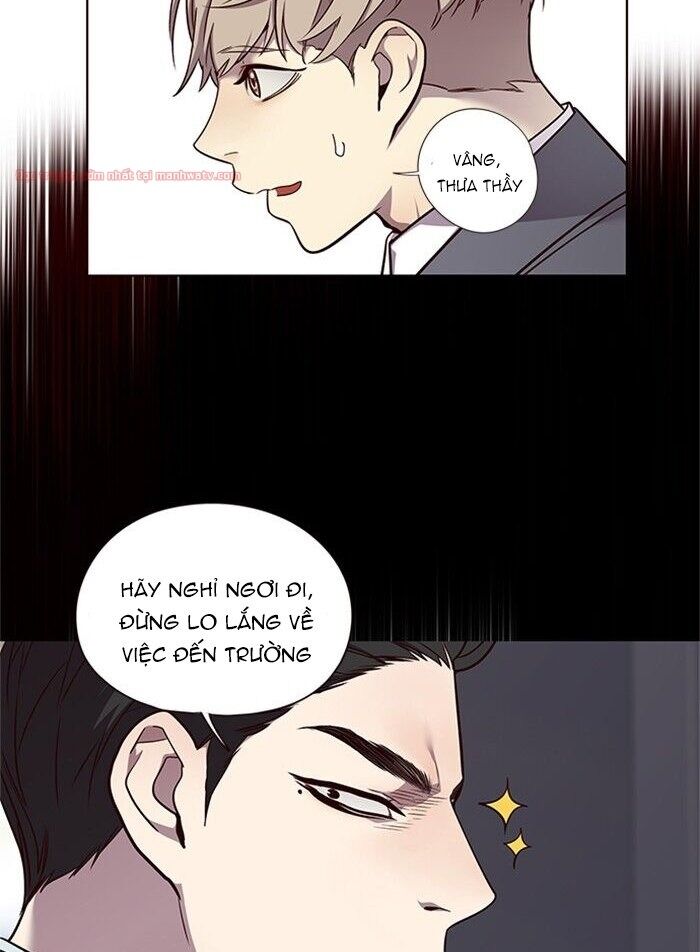 Hoá Thân Thành Mèo Chapter 48 - 8
