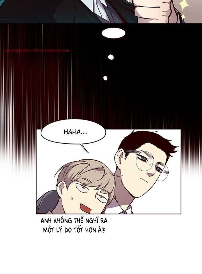 Hoá Thân Thành Mèo Chapter 48 - 10