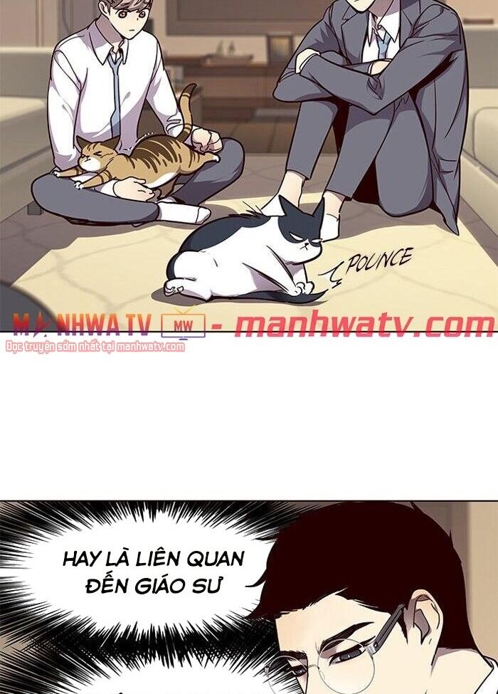 Hoá Thân Thành Mèo Chapter 50 - 5