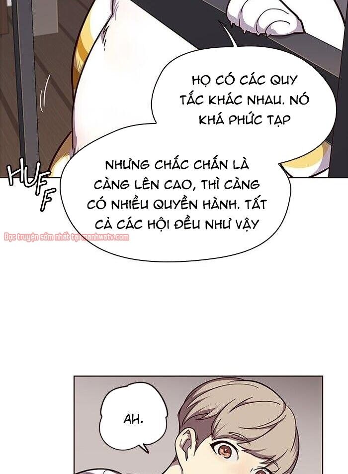 Hoá Thân Thành Mèo Chapter 51 - 15