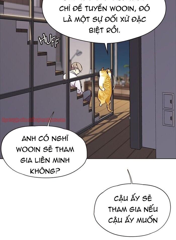 Hoá Thân Thành Mèo Chapter 51 - 17