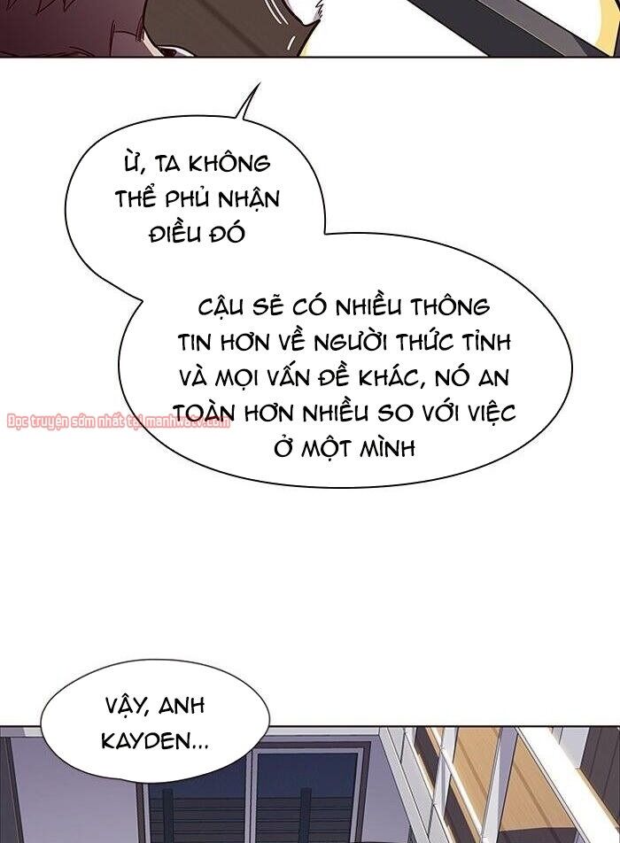 Hoá Thân Thành Mèo Chapter 51 - 19