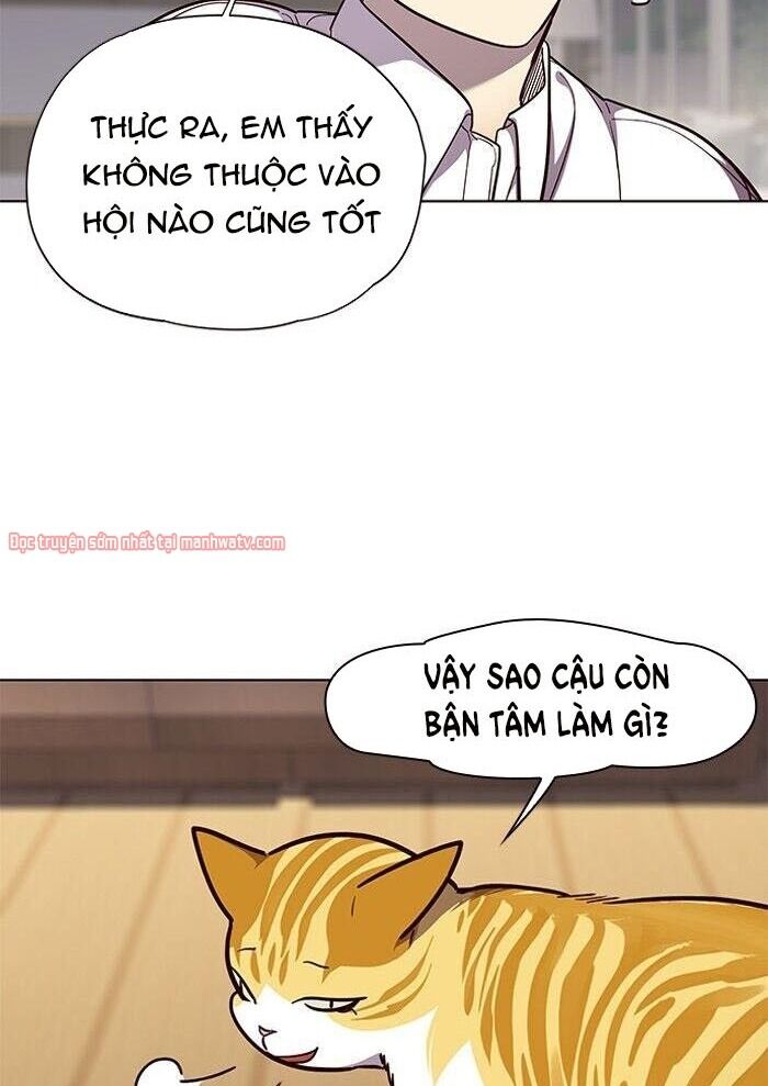 Hoá Thân Thành Mèo Chapter 51 - 27