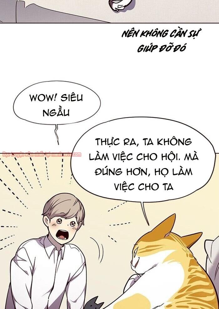 Hoá Thân Thành Mèo Chapter 51 - 32