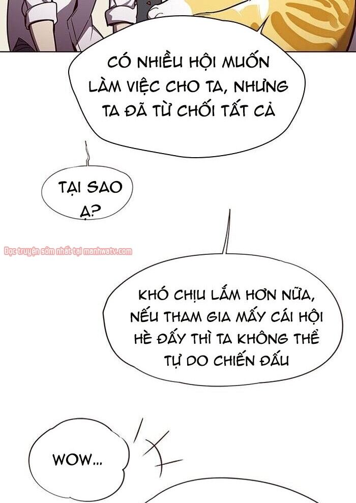 Hoá Thân Thành Mèo Chapter 51 - 33