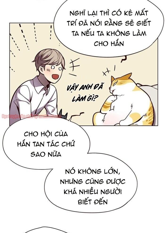 Hoá Thân Thành Mèo Chapter 51 - 34