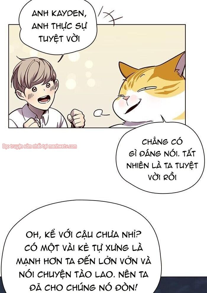 Hoá Thân Thành Mèo Chapter 51 - 35