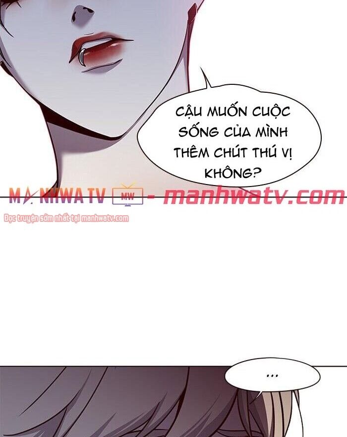 Hoá Thân Thành Mèo Chapter 51 - 54