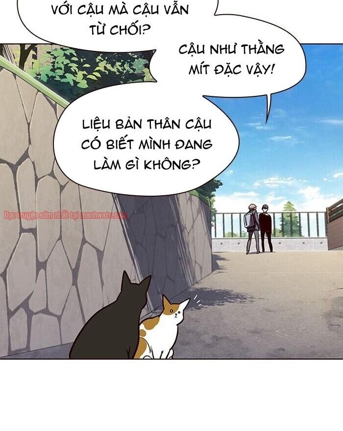 Hoá Thân Thành Mèo Chapter 51 - 59