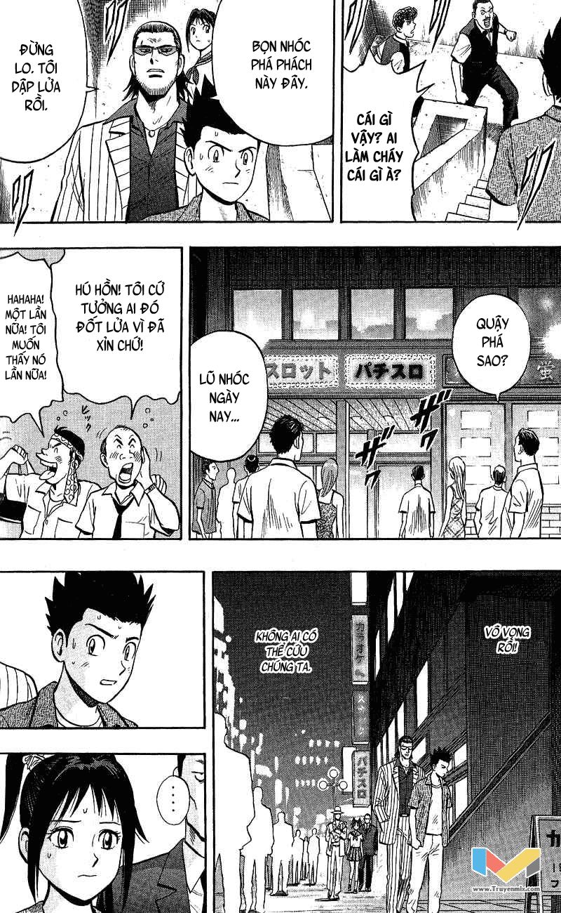 Animal Sense Chapter 6 - 25