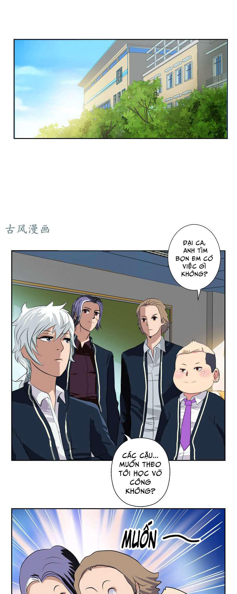 Đô Thị Cực Phẩm Y Tiên Chapter 104 - 14