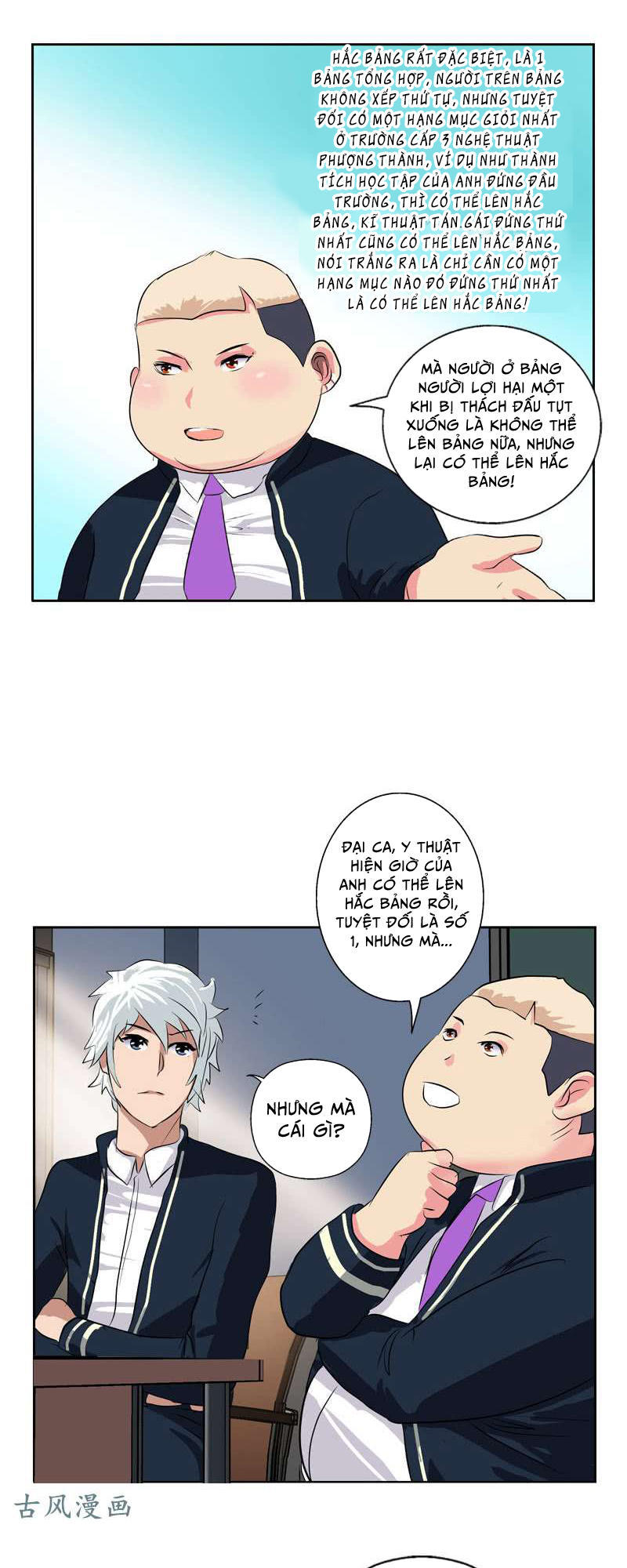 Đô Thị Cực Phẩm Y Tiên Chapter 104 - 19