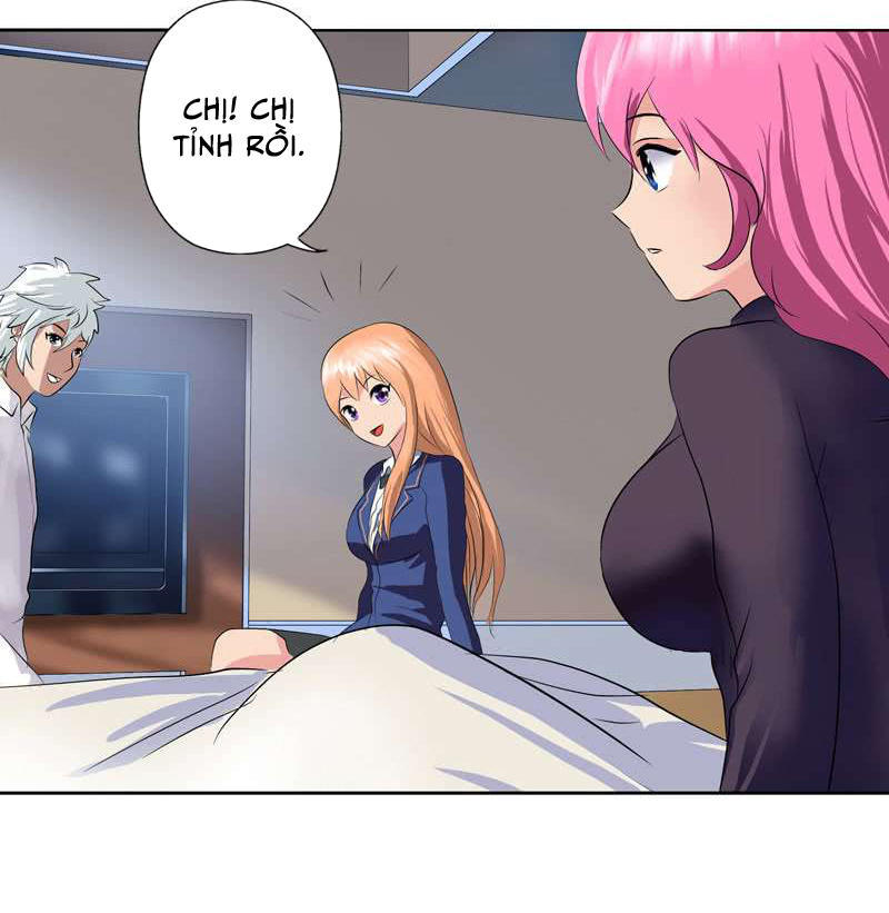 Đô Thị Cực Phẩm Y Tiên Chapter 104 - 5