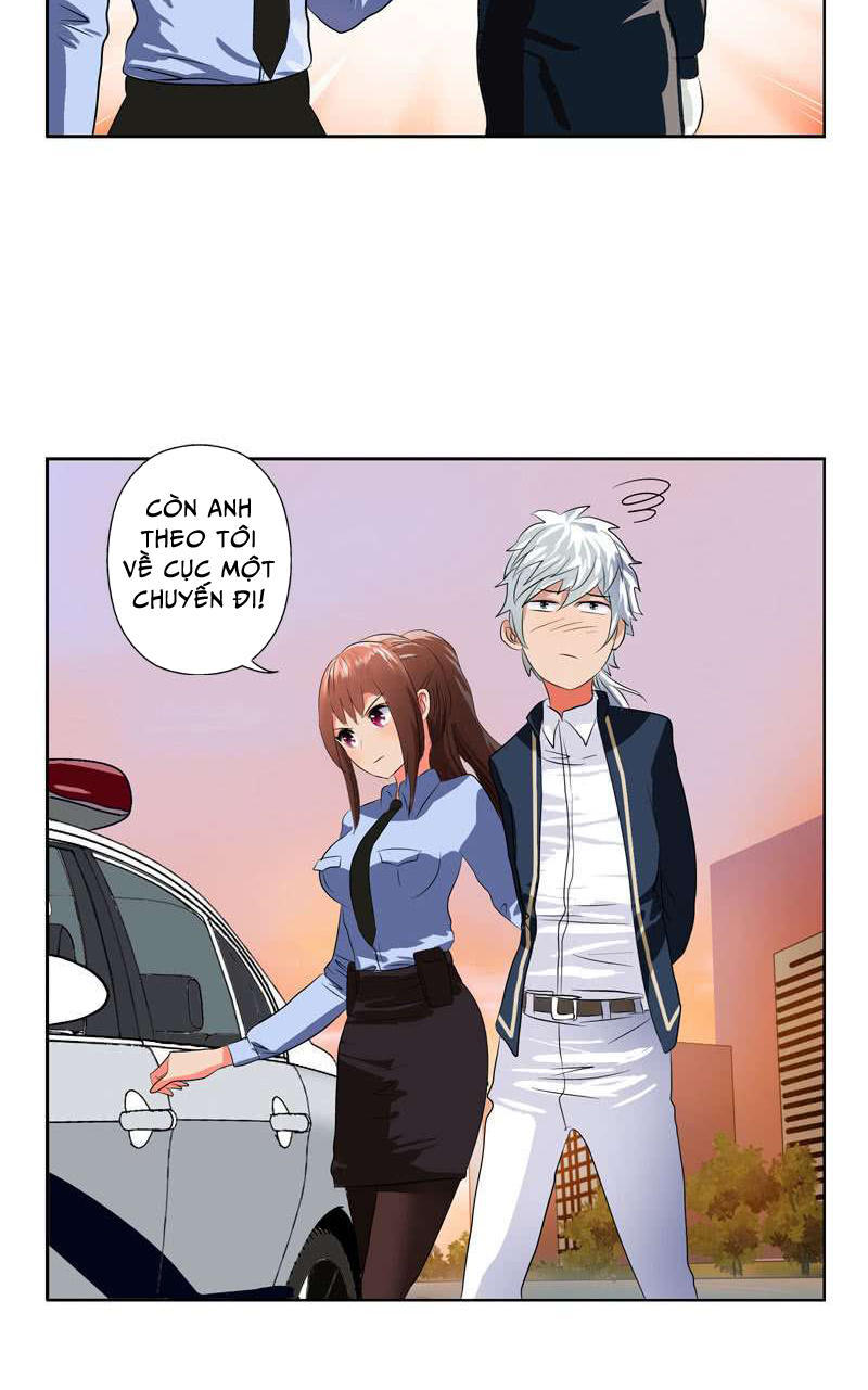 Đô Thị Cực Phẩm Y Tiên Chapter 107 - 14