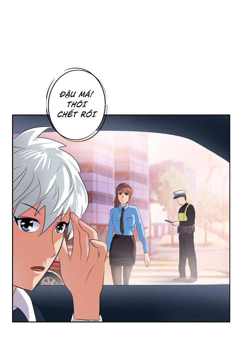 Đô Thị Cực Phẩm Y Tiên Chapter 107 - 4