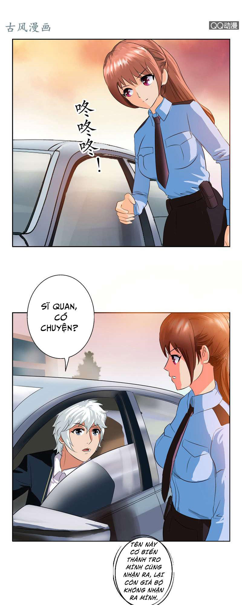 Đô Thị Cực Phẩm Y Tiên Chapter 107 - 5