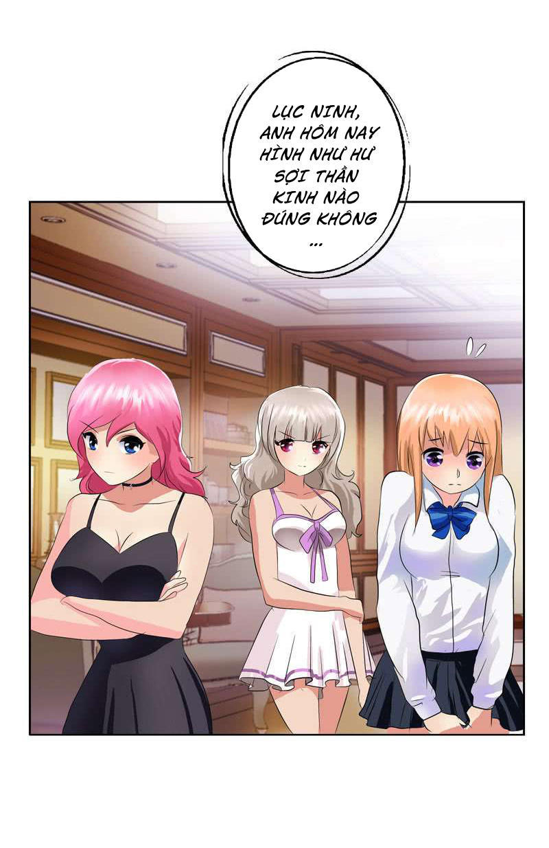 Đô Thị Cực Phẩm Y Tiên Chapter 110 - 7