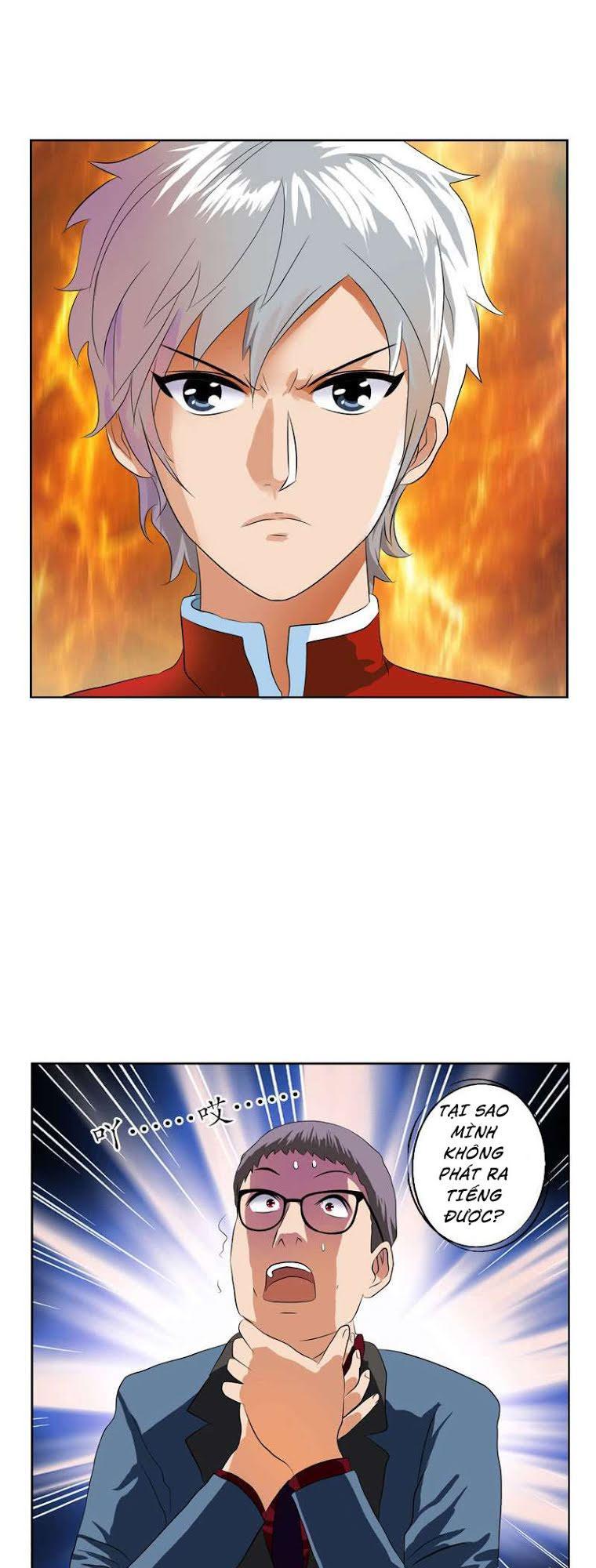 Đô Thị Cực Phẩm Y Tiên Chapter 118 - 4