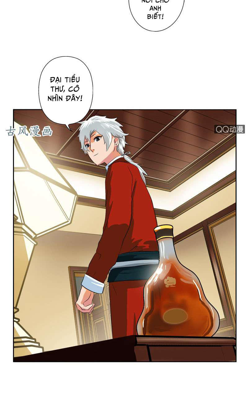 Đô Thị Cực Phẩm Y Tiên Chapter 121 - 6