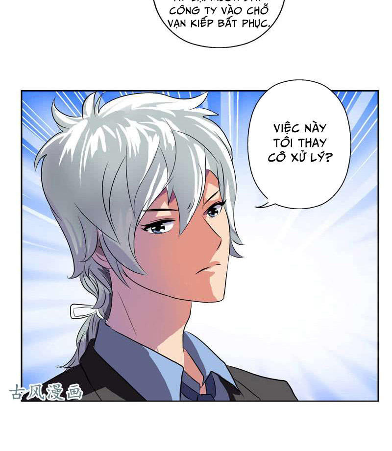 Đô Thị Cực Phẩm Y Tiên Chapter 128 - 11