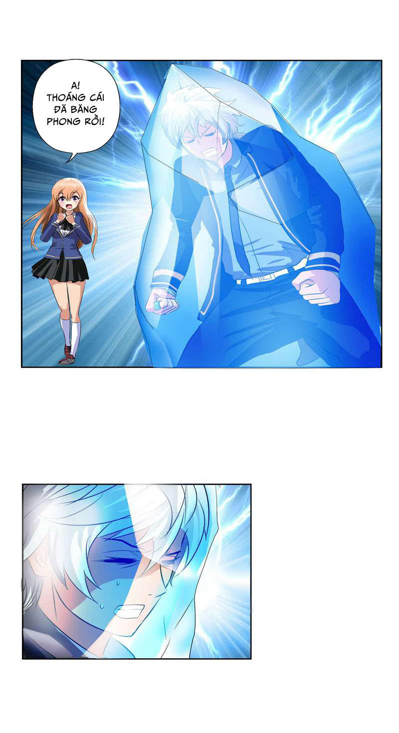 Đô Thị Cực Phẩm Y Tiên Chapter 130 - 9