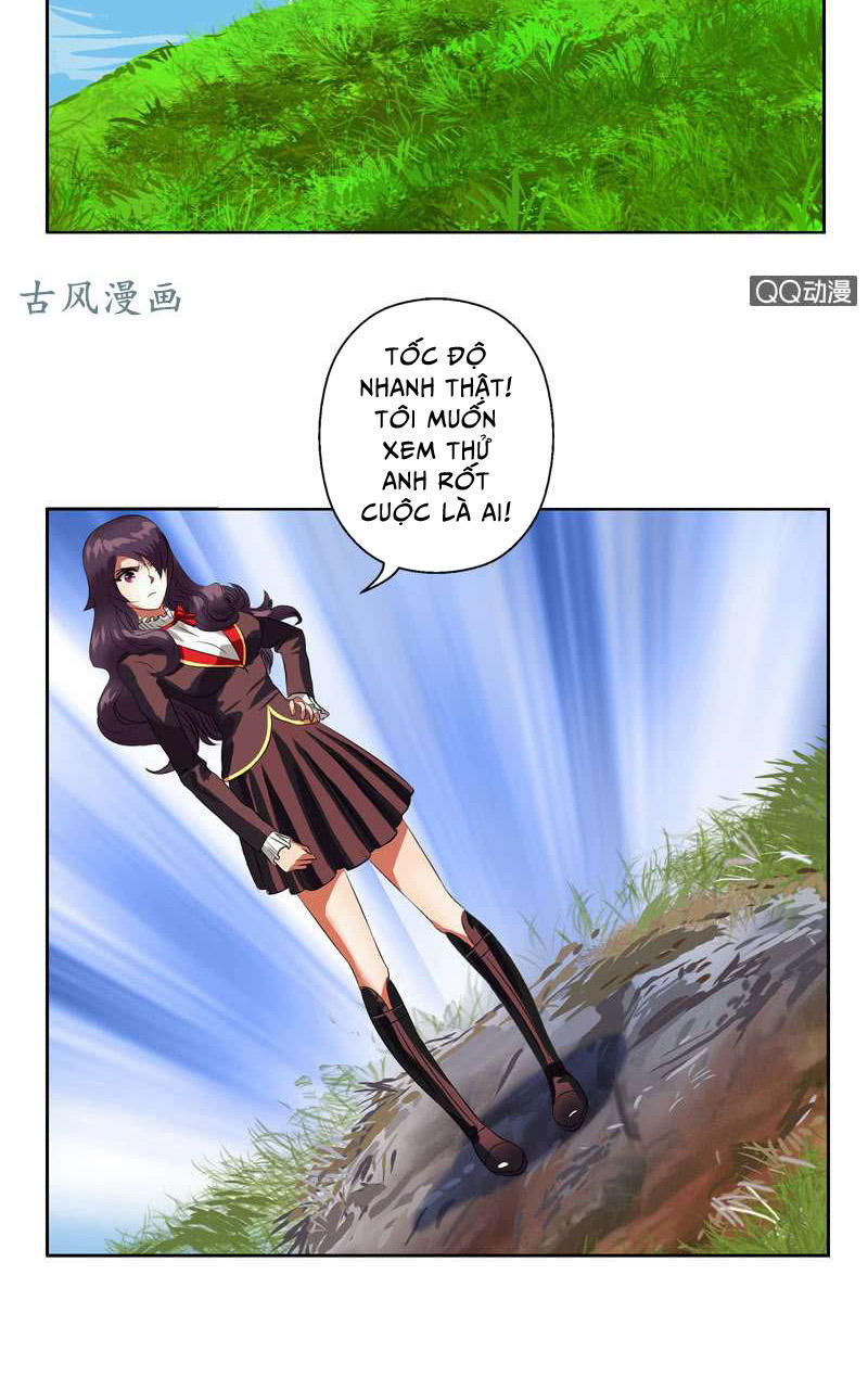 Đô Thị Cực Phẩm Y Tiên Chapter 131 - 15