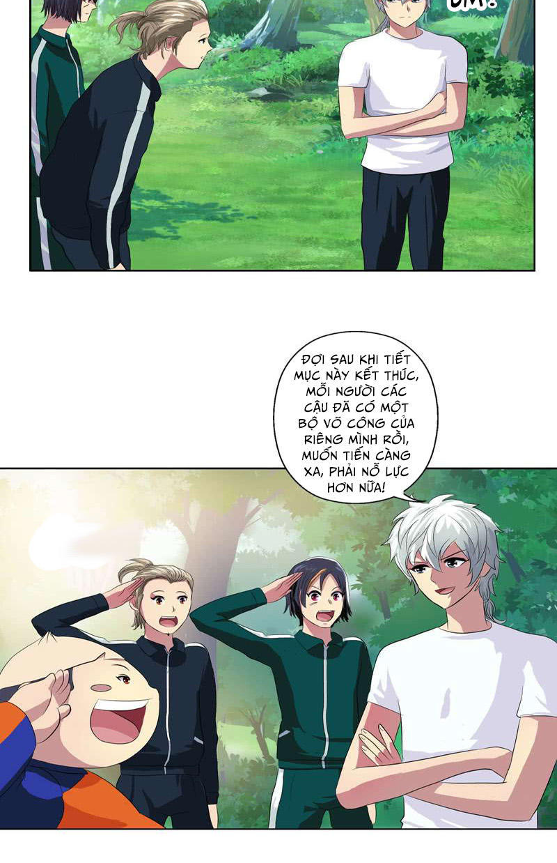 Đô Thị Cực Phẩm Y Tiên Chapter 138 - 7