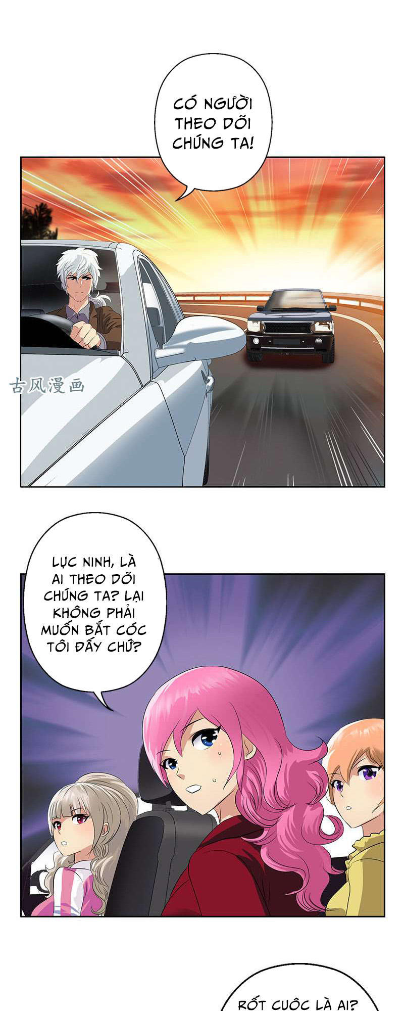 Đô Thị Cực Phẩm Y Tiên Chapter 144 - 11