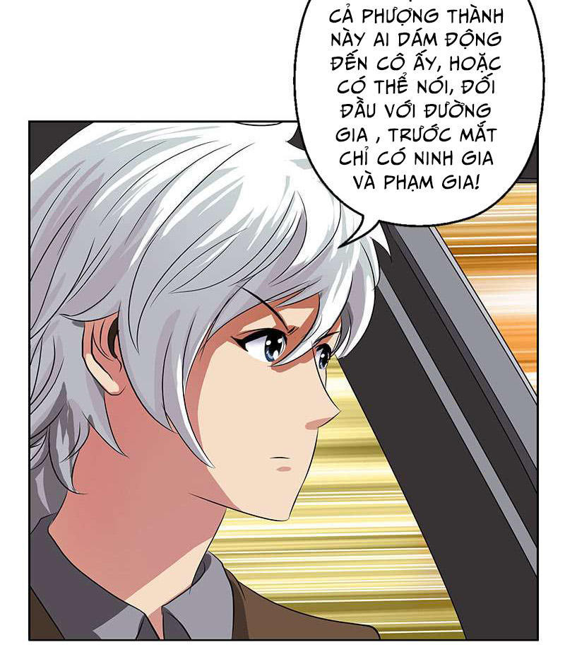 Đô Thị Cực Phẩm Y Tiên Chapter 144 - 12