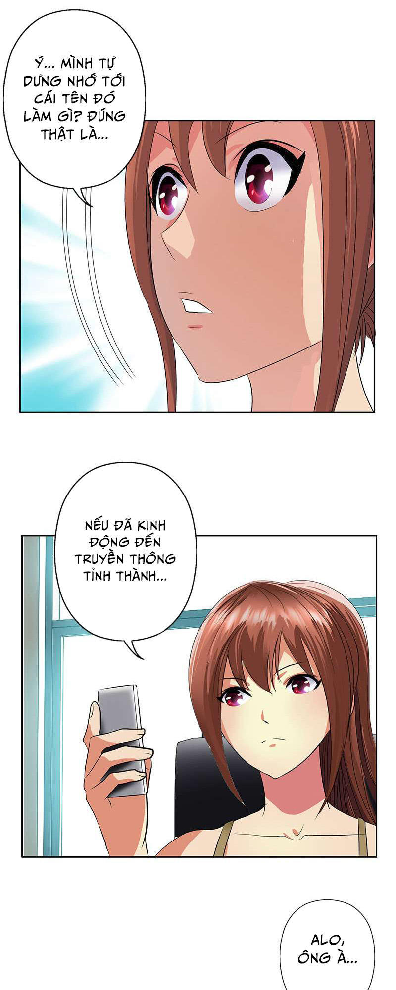Đô Thị Cực Phẩm Y Tiên Chapter 144 - 7