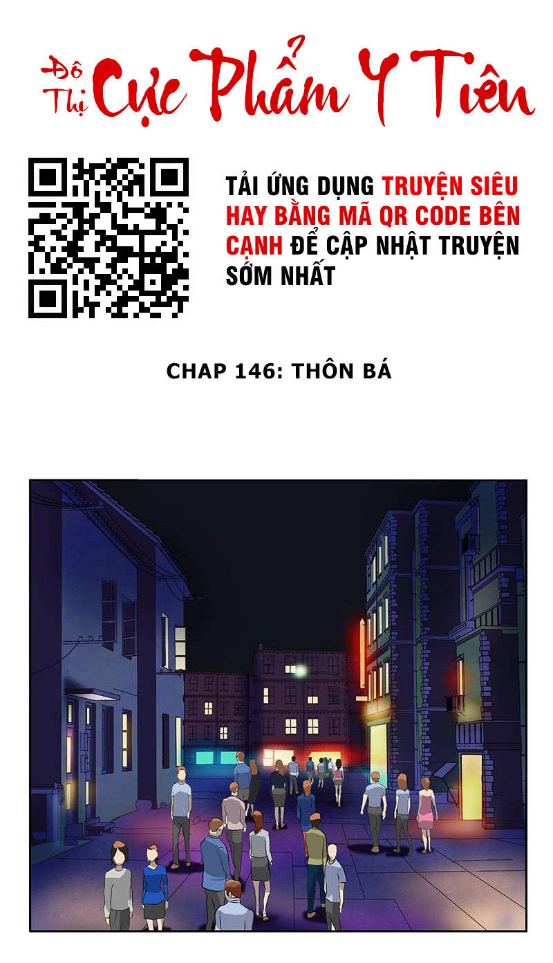 Đô Thị Cực Phẩm Y Tiên Chapter 146 - 2