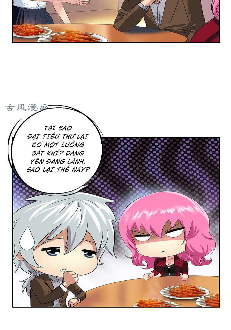Đô Thị Cực Phẩm Y Tiên Chapter 148 - 12