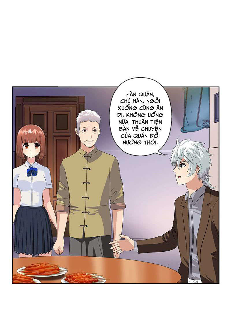 Đô Thị Cực Phẩm Y Tiên Chapter 149 - 6