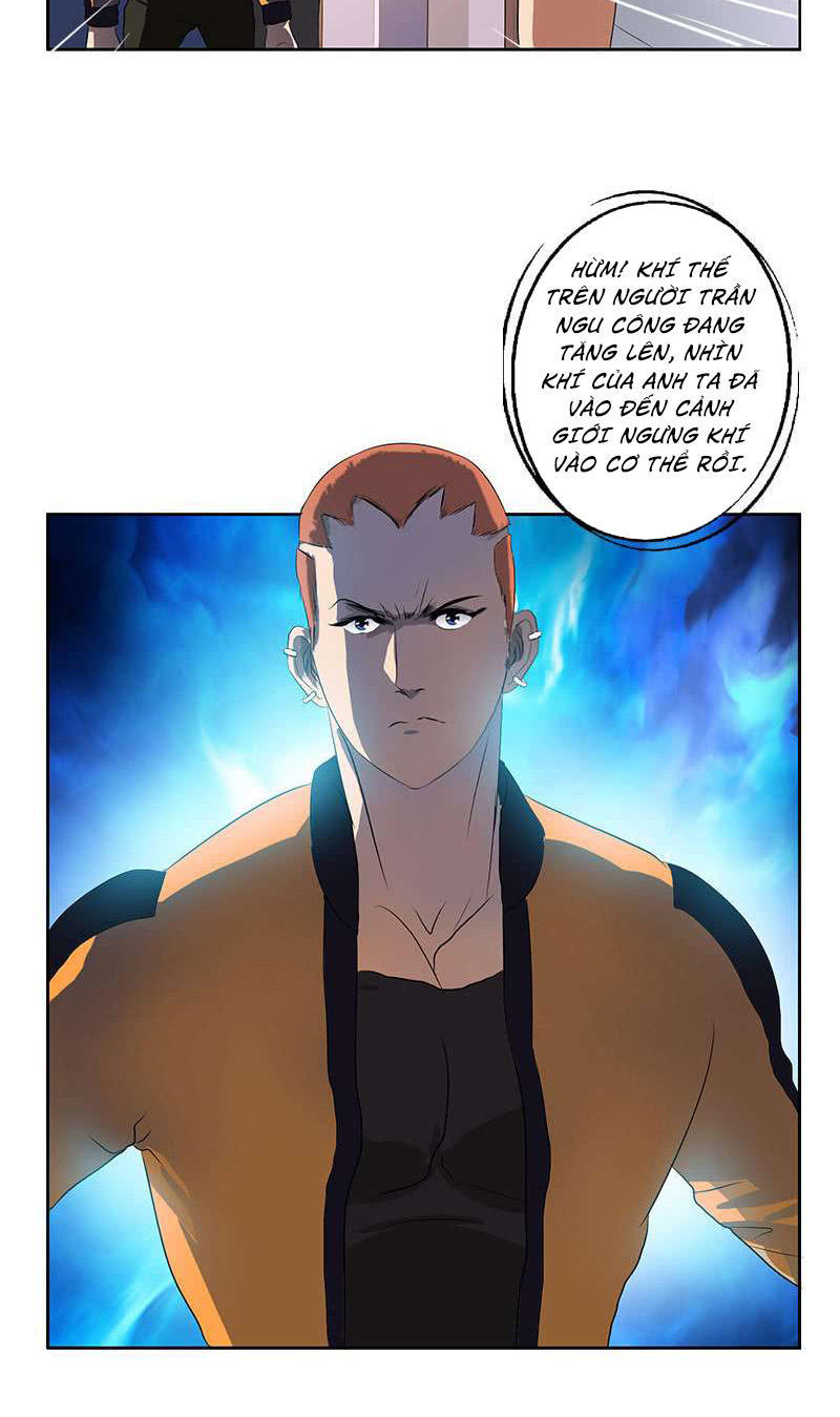 Đô Thị Cực Phẩm Y Tiên Chapter 151 - 13