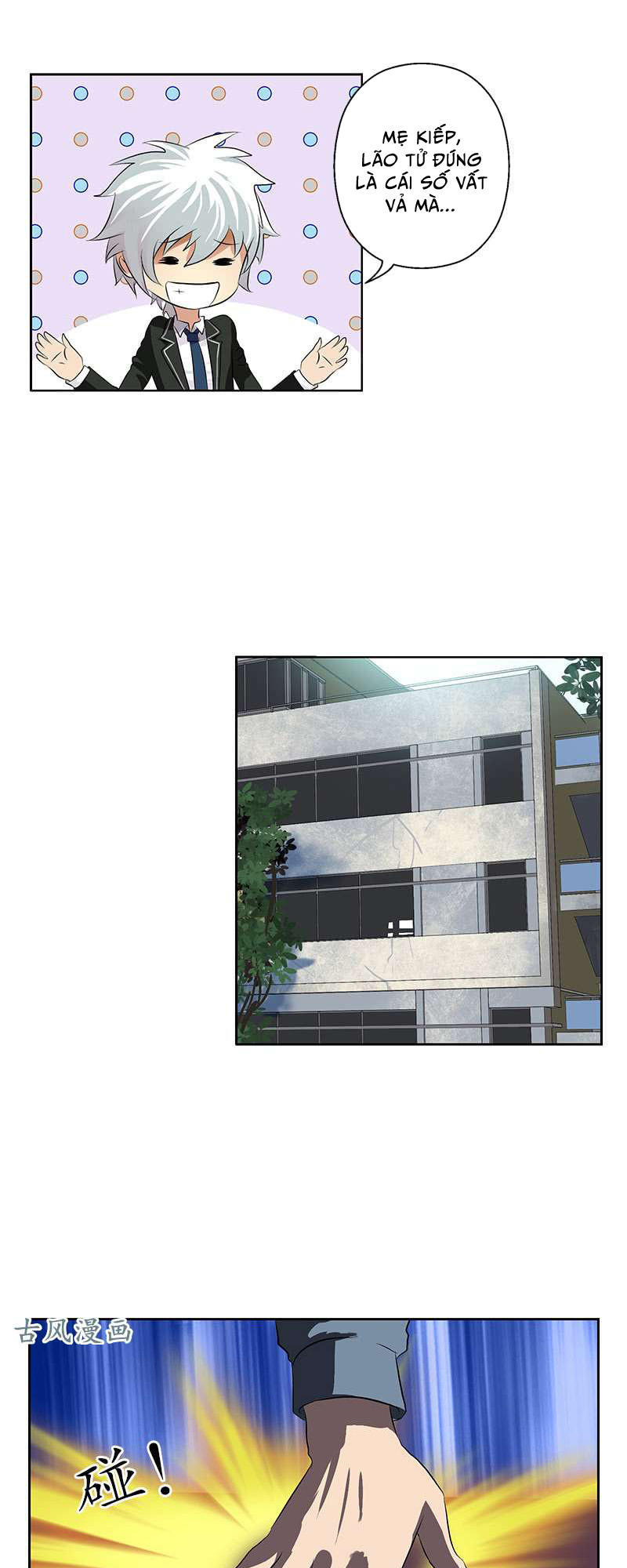 Đô Thị Cực Phẩm Y Tiên Chapter 153 - 6