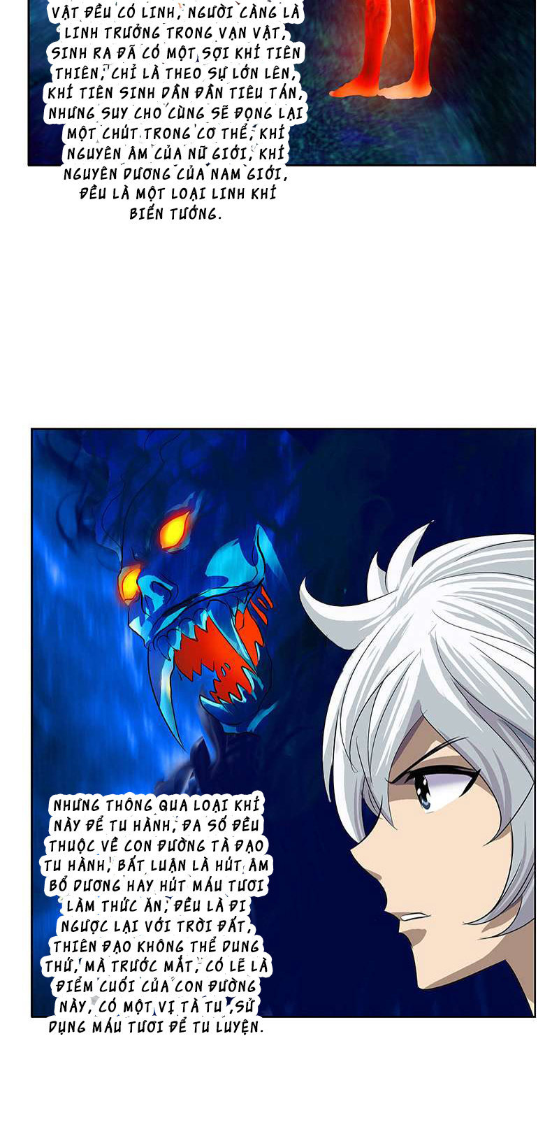 Đô Thị Cực Phẩm Y Tiên Chapter 159 - 14