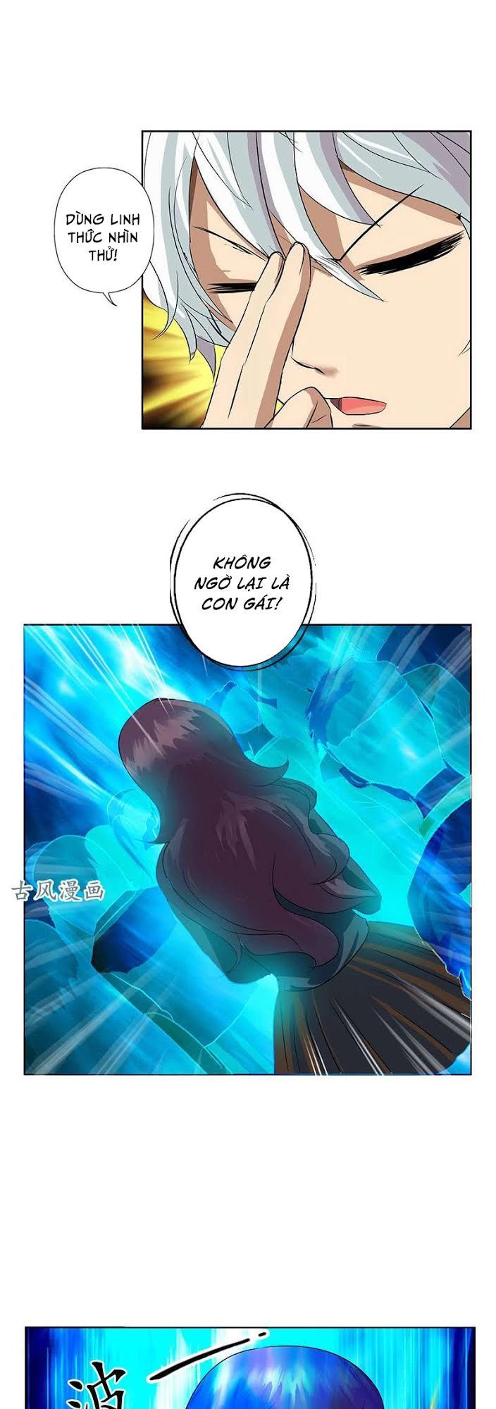 Đô Thị Cực Phẩm Y Tiên Chapter 166 - 15